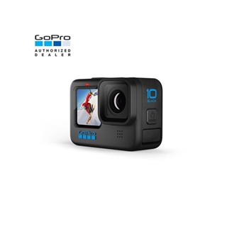 GoPro 10 ประกันศูนย์ไทย By Aquapro