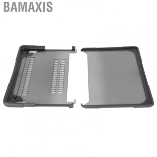 Bamaxis Protective Cover  PC TPU 360 Degrees Inclusive Case for Protection