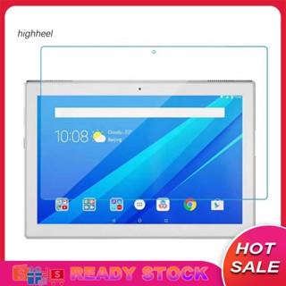 [พร้อมส่ง] ฟิล์มกระจกนิรภัยกันรอยหน้าจอ สําหรับ Lenovo TAB M10 10.1 TB-X605F M