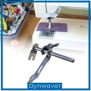 [Dynwave1] ไกด์ตะเข็บ สําหรับจักรเย็บผ้า DIY