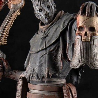 ฟิกเกอร์ Kotobukiya Dawn Killer Ghost Killer ขนาดเล็ก C8OY