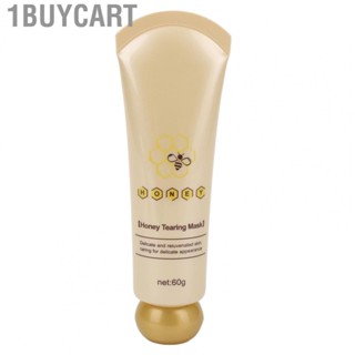 1buycart Honey Gentle Blackhead   Nourishing Tightening Peel Off for Whiteheads for Beauty Care