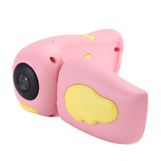 THINKIN KIDS CAMERA X10-HD PINK