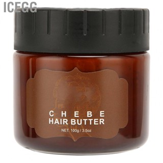 Icegg Hair   Dry Safe Soften Healthy for Care