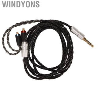 Windyons Headphone Upgrade Cable Oxygen Free Copper  Replacement Hot