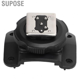 Supose Speedlite Hot Shoe Mount  Fit Perfectly for Godox TT685N