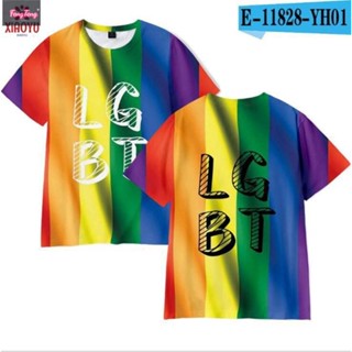 LGBT pride mese t shirt love wins femmina bisessuale lesbica gay amore è amore tshirt donne lgbtq graphic tees girl top streetwear