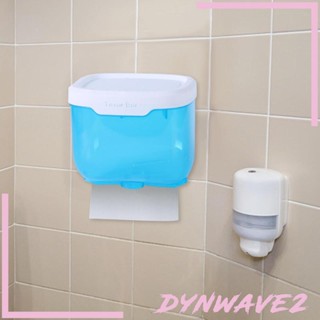 [Dynwave2] เครื่องจ่ายกระดาษทิชชู่ สําหรับห้องนั่งเล่น ห้องน้ํา ออฟฟิศ