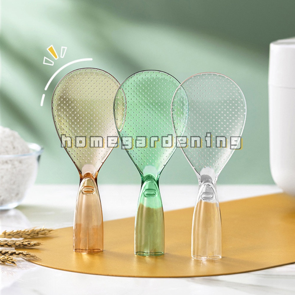 Shovel Rice Cooker Creative Non-stick Cartoon Tableware Spoon Dinnerware Kitchen Tools