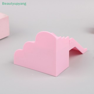 [Beautyupyang] ชิงช้าสไลด์เฟอร์นิเจอร์ สําหรับบ้านตุ๊กตา