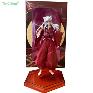 [TinChingT] ฟิกเกอร์การ์ตูนอนิเมะ Inuyasha Noodle Sitg บรรจุกล่อง [ใหม่]