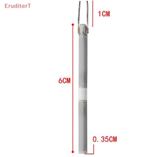 [EruditerT] เครื่องทําความร้อนไฟฟ้า 80w 60w เซรามิค สําหรับบัดกรี