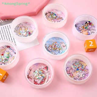 Amongspring&gt; ใหม่ เทปนาโน อเนกประสงค์ พร้อมหลอดดูด สําหรับเป่าฟองสบู่ DIY