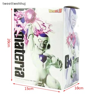 โมเดลฟิกเกอร์ PVC อนิเมะ Dragon Ball Tw ของเล่นสําหรับเด็ก