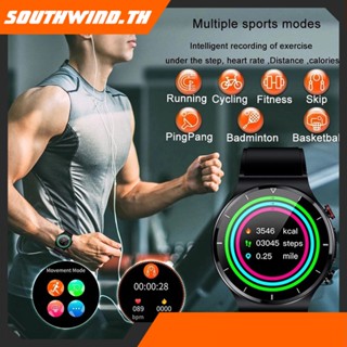 HOT！ E88 Smartwatch อุณหภูมิร่างกาย, อัตราการเต้นของหัวใจ, คลื่นไฟฟ้าหัวใจ, สร้อยข้อมืออัจฉริยะ, นาฬิกากีฬา, นาฬิกาอัจฉริยะมัลติฟังก์ชั่น