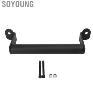 Soyoung Stand Bracket  Aluminum Alloy Motorcycle Phone Holder for Upgrade