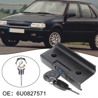 Tailgate Lock 6U0827571 Direct Installation For SKODA FELICIA I 1994-1998