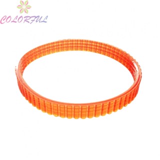 【COLORFUL】Drive Belt 1900B Accessories Circumference Multi-wedge Belt Perimeter 238mm