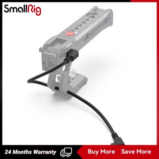 SmallRig Panasonic Remote-Camera Control Cable (Remote to Type C) for SmallRig Control Handle 2970