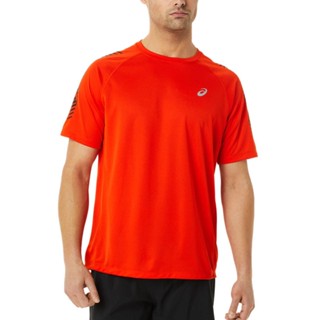 Asics Icon SS Running Shirt (S,XL)