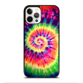 เคสโทรศัพท์มือถือ กันตก ป้องกัน ลาย TIE DYE TIE DYE 2 สําหรับ IPhone 14 Plus 13 Pro Max 12 Mini X