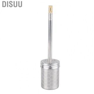 Disuu Home Coffee Filter Manual Press Stainer  Stick  Strainer