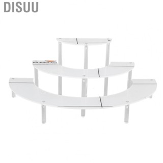 Disuu Display Stand Shelf Detachable for Office