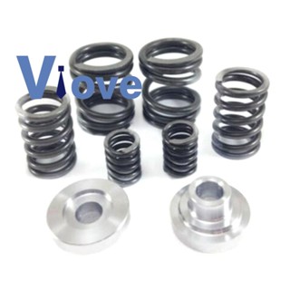 ชุดสปริงปั๊มหัวฉีด สําหรับ 12V 94-98 Cummins P7100 3K 4K