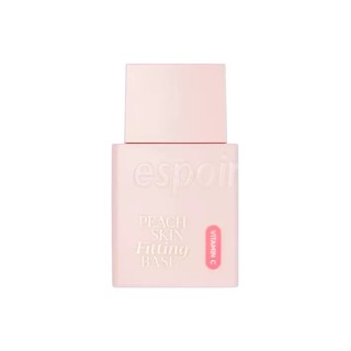 Espoir Peach Skin Fitting Base 30ml