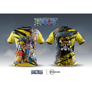 สุดยอดคัน!!! เสื้อยืดพิเศษ - ONE PIECE-MUST BUY !!!