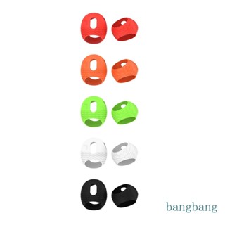 Bang ปลอกหูฟังไร้สาย กันฝุ่น สําหรับ Pods Pro 2