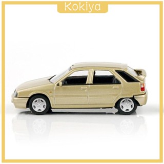 [Kokiya] โมเดลรถยนต์ Limo Alloy 1/64 สําหรับตกแต่งบ้าน ยานพาหนะ