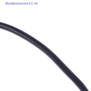 Buildvictories11 สายเคเบิลเครือข่าย LAN RJ45 ตัวผู้ เป็นตัวเมีย 0.5 1 1.5 2 ม.