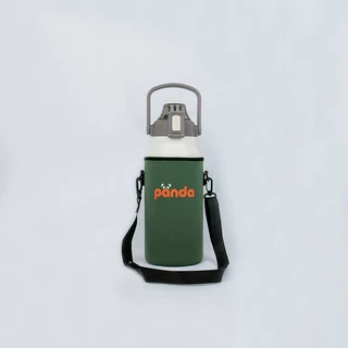 กระเป๋าใส่กระติกน้ำ 1300-1700ML มีอมสายสะพาย