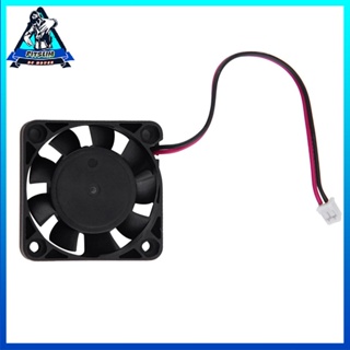 [Instock] DC 12V 4CM 2 Pin Brushless VGA Graphics Card Cool Cooler Fan For  Laptop PC [F/11]