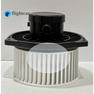 Flightcar มอเตอร์โบลวเวอร์ Mitsubishi Montero Gen2 Strada 2008-2015