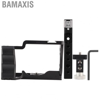 Bamaxis Cage Photography Shooting Aluminium Alloy For M50 Video ZIN