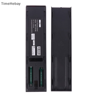 Timehebay รีโมตคอนโทรล EN สําหรับ Sony RMF-TX220E KDL49WF804 KD55XF8596 RMF-TX300E Smart LED LCD TV Button RMF-TX310E