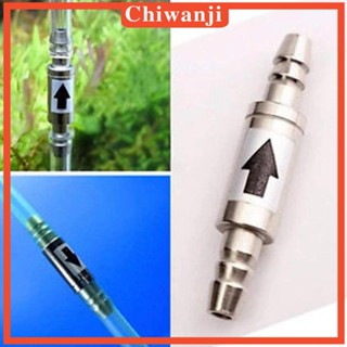 [Chiwanji] เครื่องนับฟองอากาศ CO2 CO2 สําหรับตู้ปลา CO2