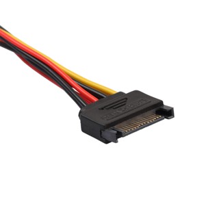 สายเคเบิ้ลอะแดปเตอร์ 15-pin Serial Male to 15-pin Female and Female