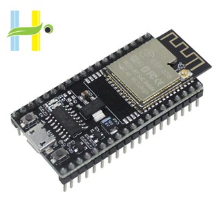 Nodemcu-32s บอร์ดทดลอง IoT ESP-32S WIFI WIFI และโมดูลบอร์ดบลูทูธ พอร์ตอนุกรม