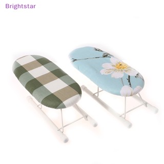 Brightstar ใหม่ ผ้าคลุมเตารีด ทนความร้อน สําหรับครัวเรือน