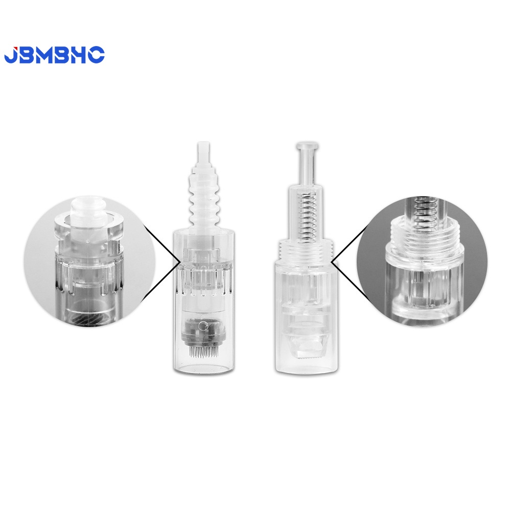 อะไหล่พอร์ตสกรูดาบปลายปืนนาโน ทรงกลม 1 3 5 7 9 12 24 36 42 และนาโน 3D 5D แบบเปลี่ยน สําหรับ N2 MYM M7 M5 1 ชิ้น