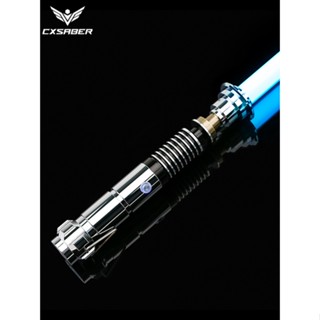 Lightsaber ค่ายCXSABER รุ่นLuke V1[เปิดใบจองพรีออเดอร์] *อ่านรายระเอียดก่อนสั่งซื้อ* Star war