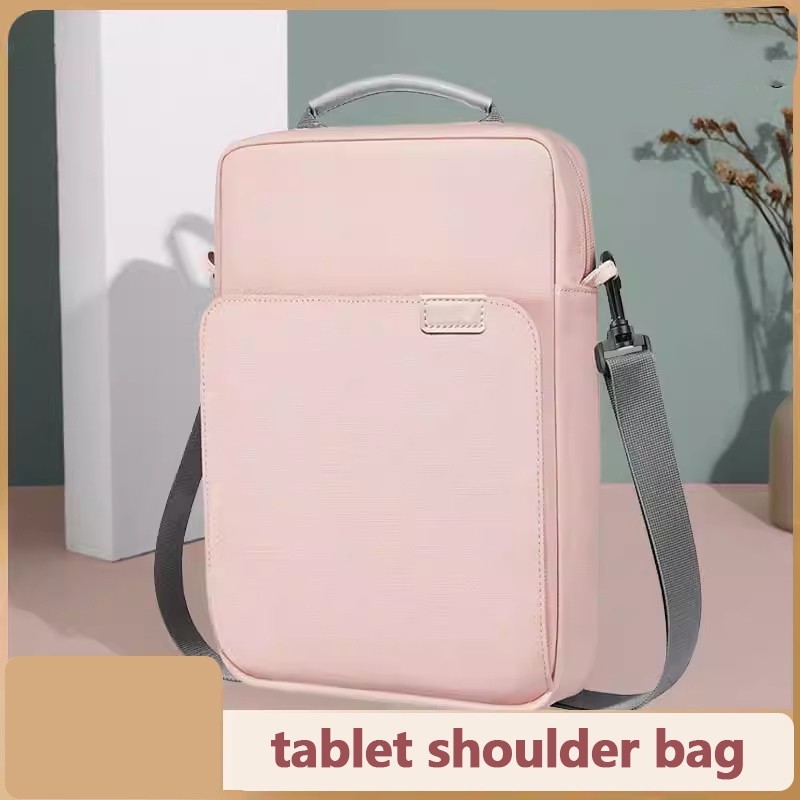 SAMSUNG กระเป๋ากันกระแทกสําหรับSamsung Galaxy Tab S9 Plus 12.4 นิ้วSM-X810 SM-X816B SM-X818Uแท็บเล็ต