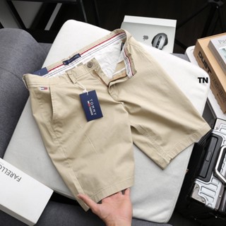 📢ใหม่🧨 TM chinos shorts pants กางเกงสำหรับผู้ชาย ทรงสวยคุณภาพ (มีเก็บปลายทาง)