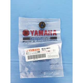 90179-08491น็อต(8มม.)ยึดเสื้อสูบแท้YAMAHA RXZ,YZ80/85,YZ250,YZ400และรุ่นอื่นๆอะไหล่แท้ศูนย์YAMAHA()1ชิ้น