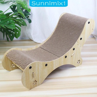 [Sunnimix1] แผ่นเกาหลัง ขนาดใหญ่ ทนต่อการสึกหรอ สําหรับสัตว์เลี้ยง สุนัข แมว กระต่าย