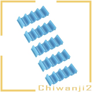 [Chiwanji2] ชั้นวางทาโก้ ทาโก้ เม็กซิกัน สําหรับห้องครัว ร้านอาหาร 5 ชิ้น