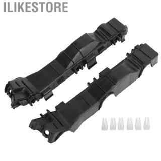 Ilikestore Front Bumper Support Retainer Bracket Impact Resistant 865131W200 Brackets Easy Installation for Rio 2012